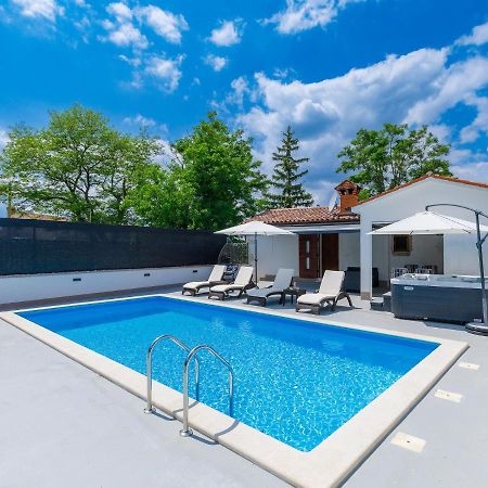 Holiday Home Susanne By Interhome Gorica  外观 照片