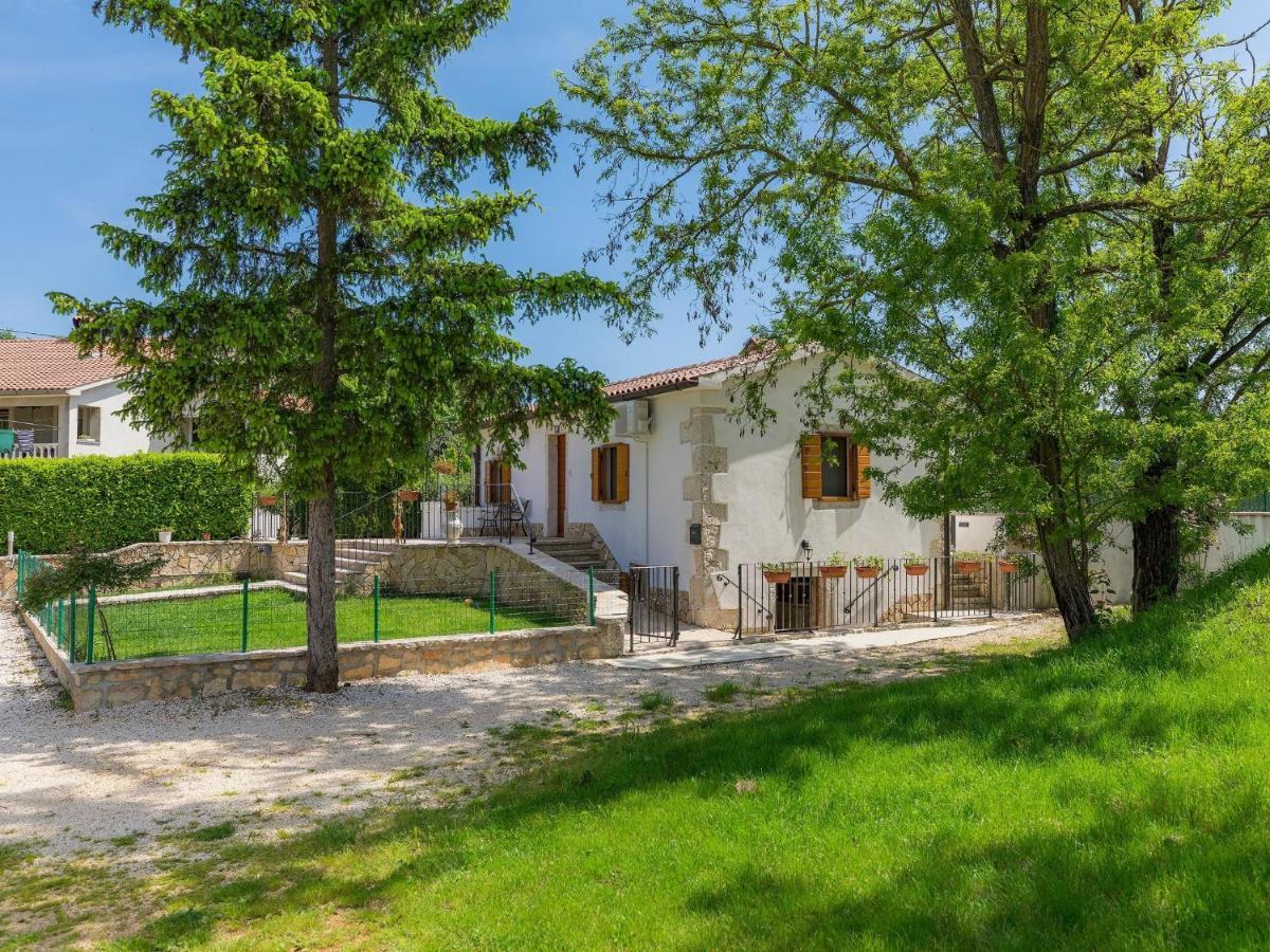 Holiday Home Susanne By Interhome Gorica  外观 照片