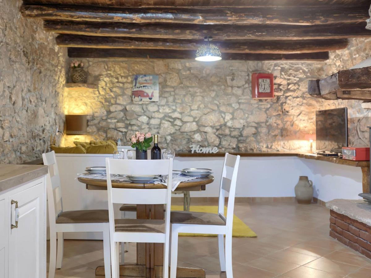 Holiday Home Susanne By Interhome Gorica  外观 照片