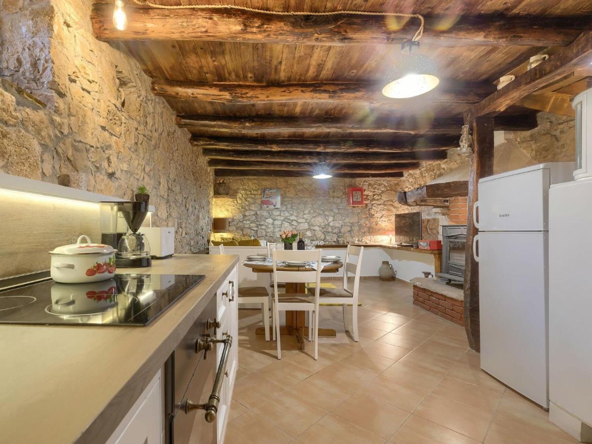 Holiday Home Susanne By Interhome Gorica  外观 照片
