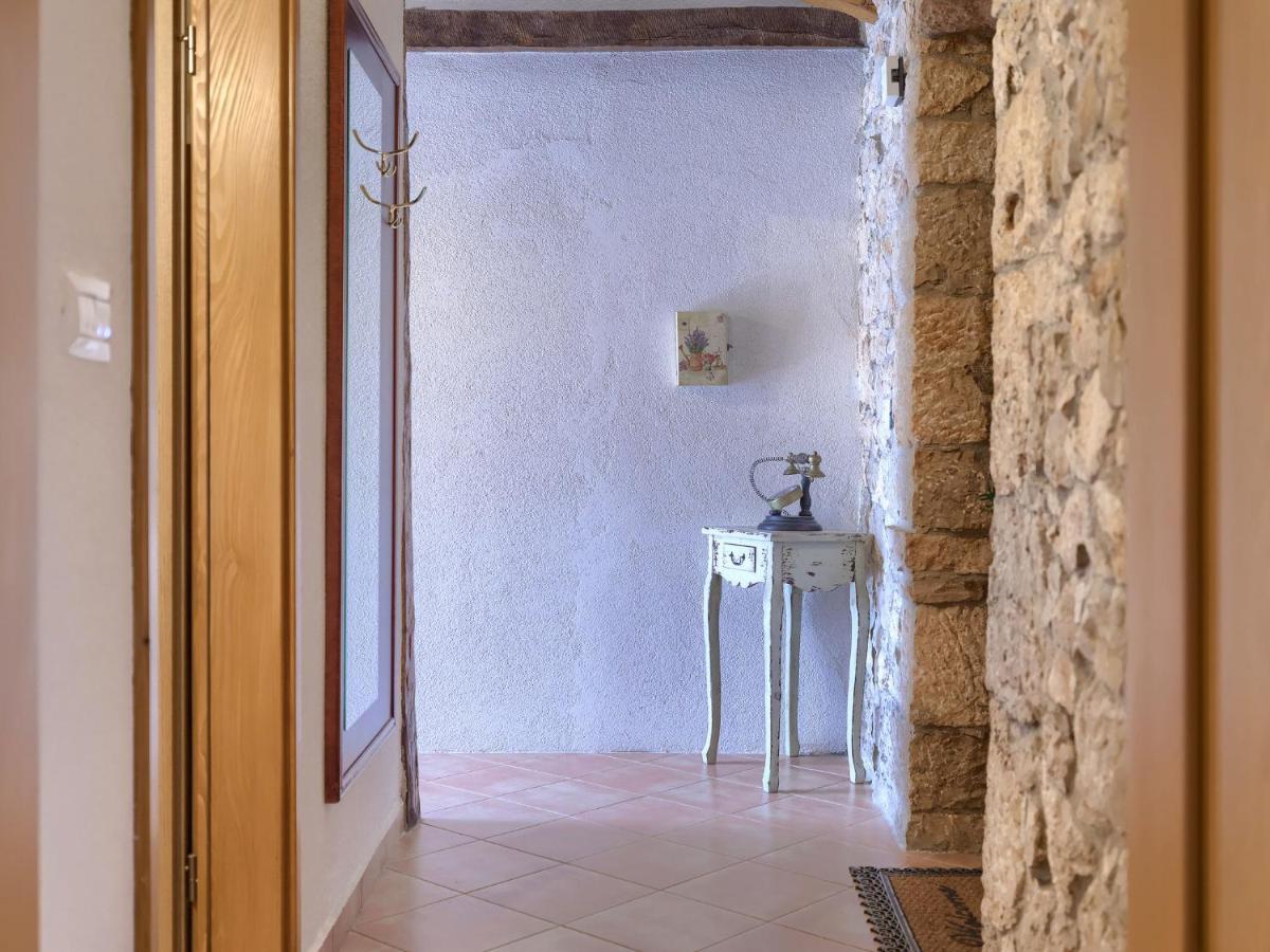Holiday Home Susanne By Interhome Gorica  外观 照片