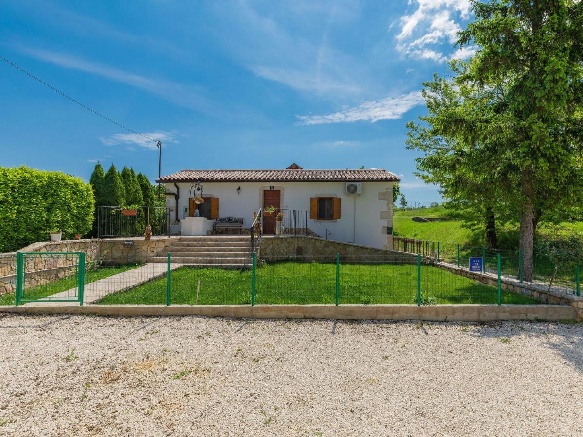 Holiday Home Susanne By Interhome Gorica  外观 照片