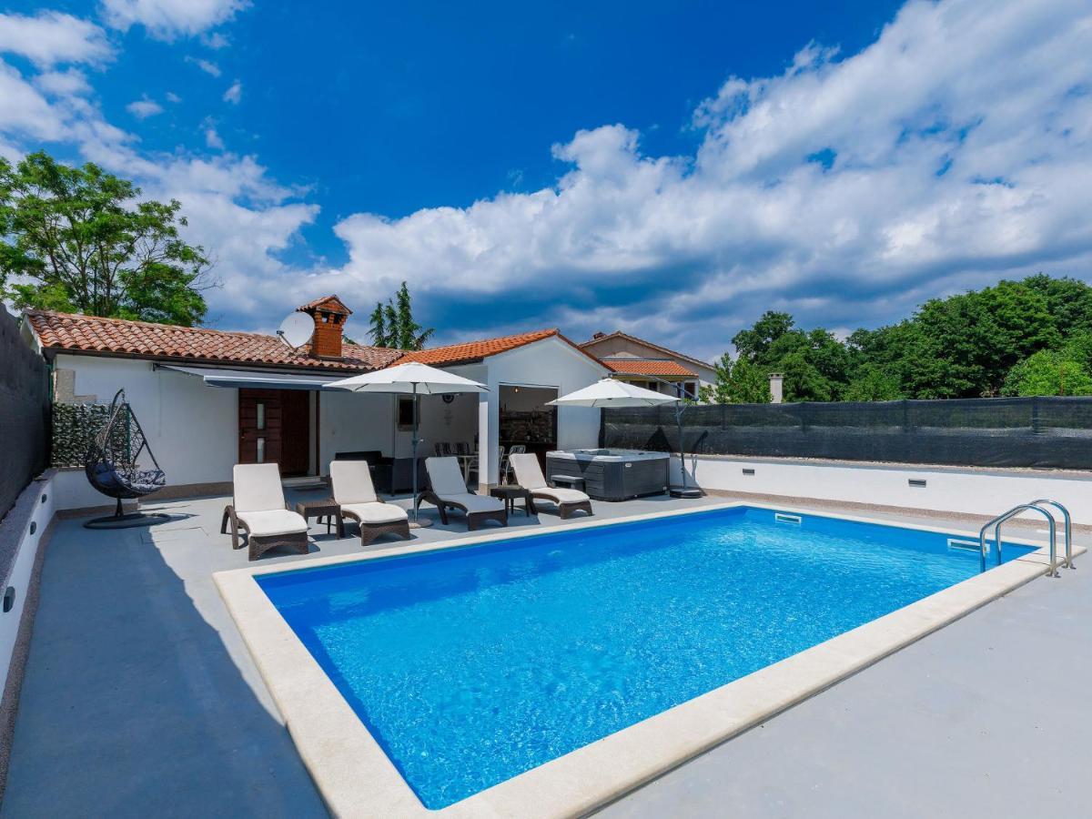 Holiday Home Susanne By Interhome Gorica  外观 照片