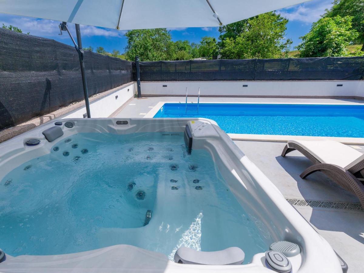 Holiday Home Susanne By Interhome Gorica  外观 照片