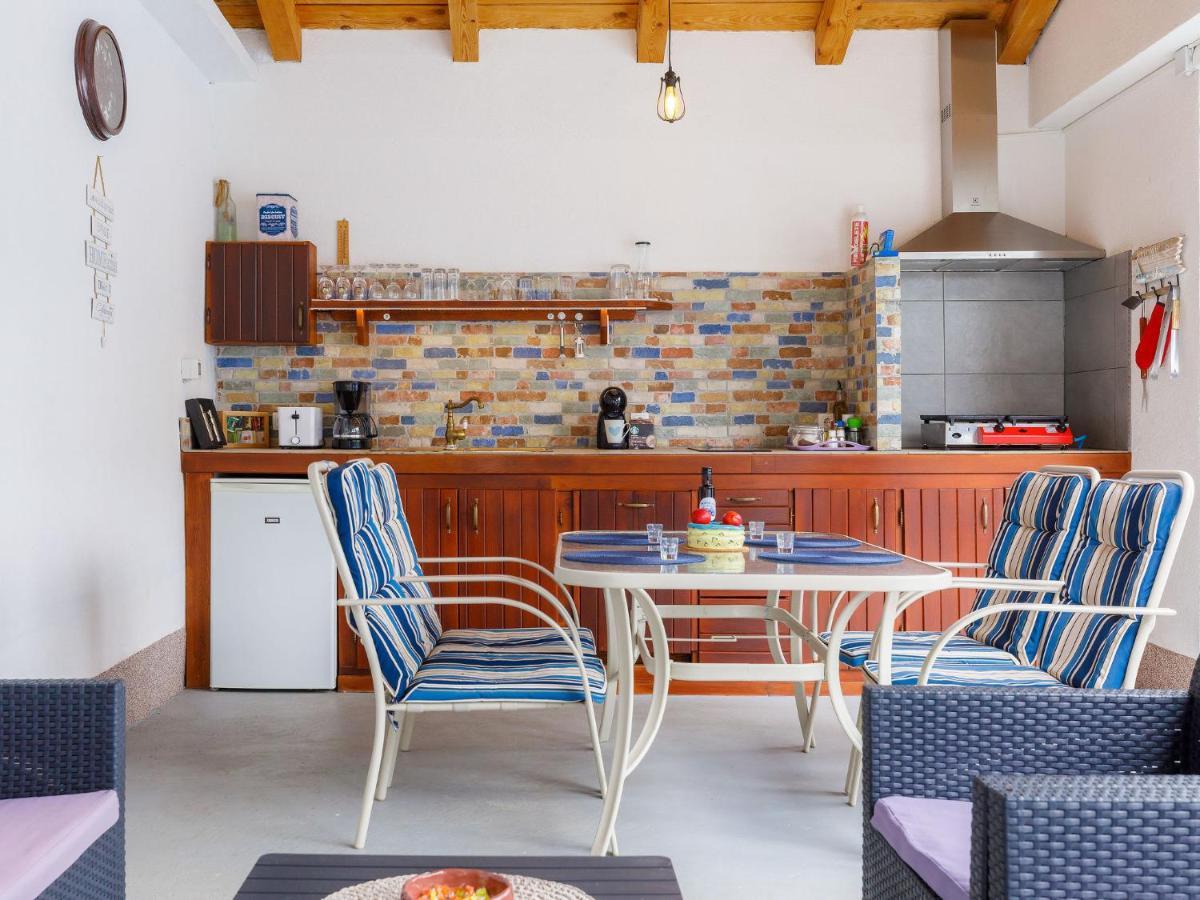 Holiday Home Susanne By Interhome Gorica  外观 照片