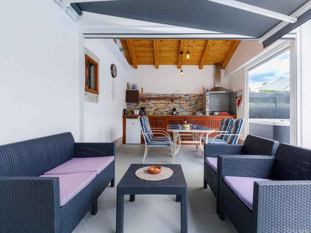 Holiday Home Susanne By Interhome Gorica  外观 照片