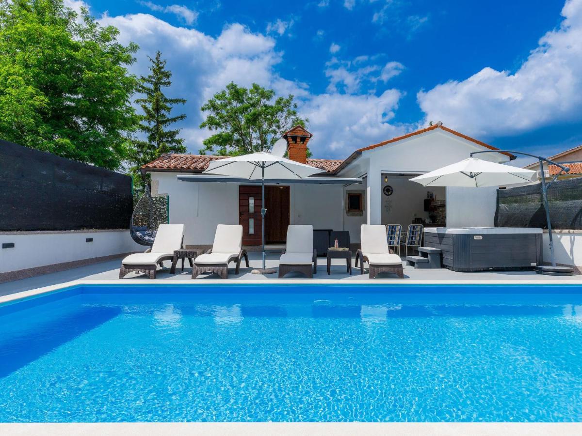 Holiday Home Susanne By Interhome Gorica  外观 照片