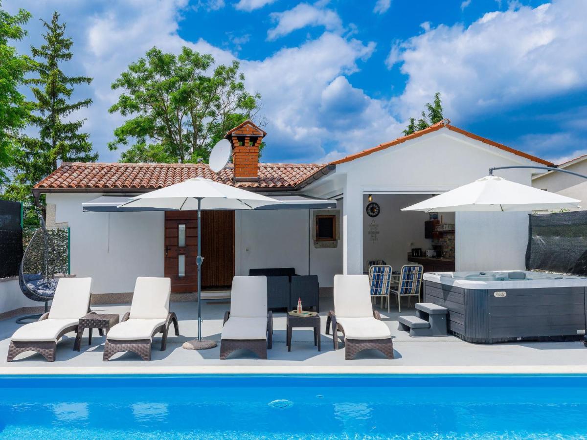 Holiday Home Susanne By Interhome Gorica  外观 照片