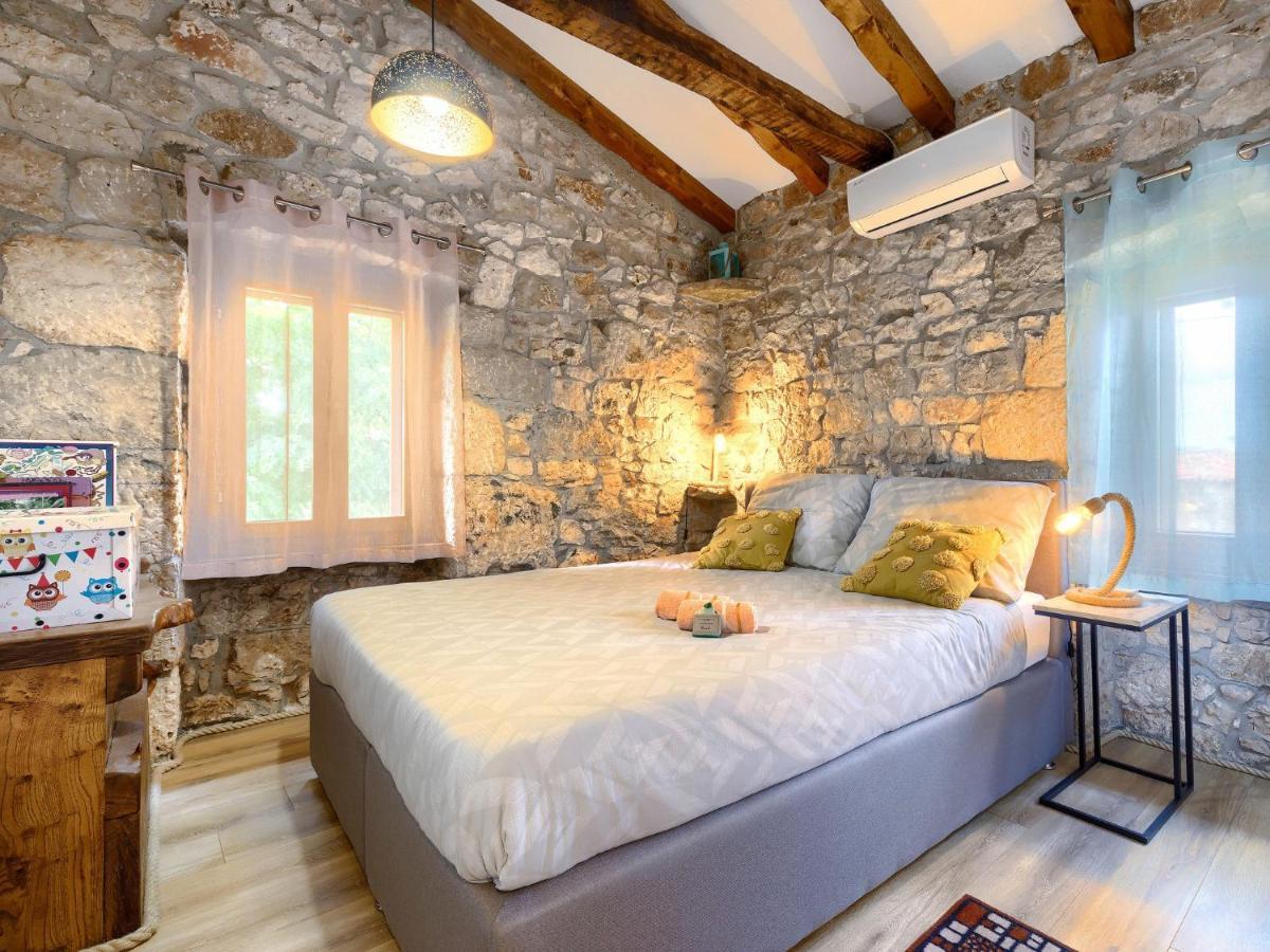 Holiday Home Susanne By Interhome Gorica  外观 照片