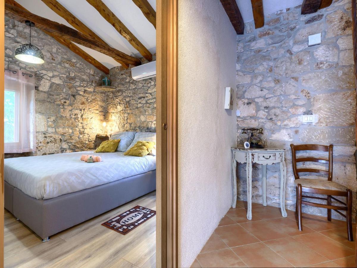 Holiday Home Susanne By Interhome Gorica  外观 照片